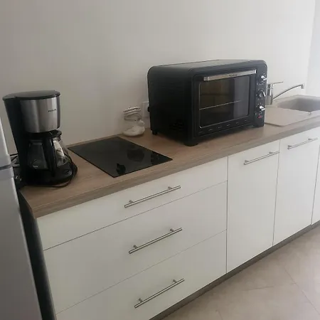 La Maison De Marie La Boissière-sur-Evre