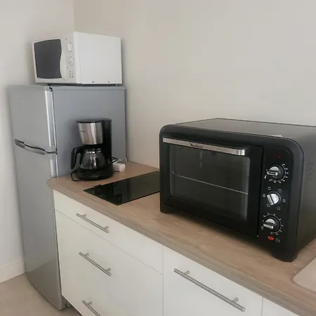 La Maison De Marie 펜션 La Boissière-sur-Evre