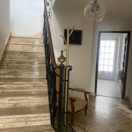 La Maison De Marie * La Boissière-sur-Evre