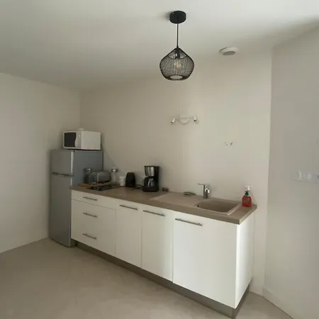 Hébergement de vacances La Maison De Marie La Boissière-sur-Evre