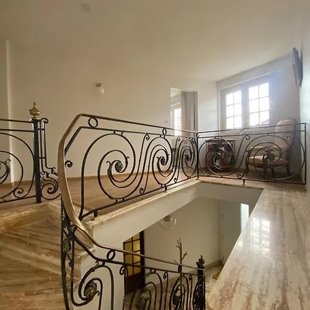 La Maison De Marie La Boissière-sur-Evre