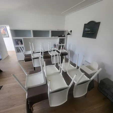 La Maison De Marie * La Boissière-sur-Evre