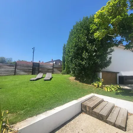 La Maison De Marie
