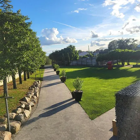 La Maison De Marie * La Boissière-sur-Evre