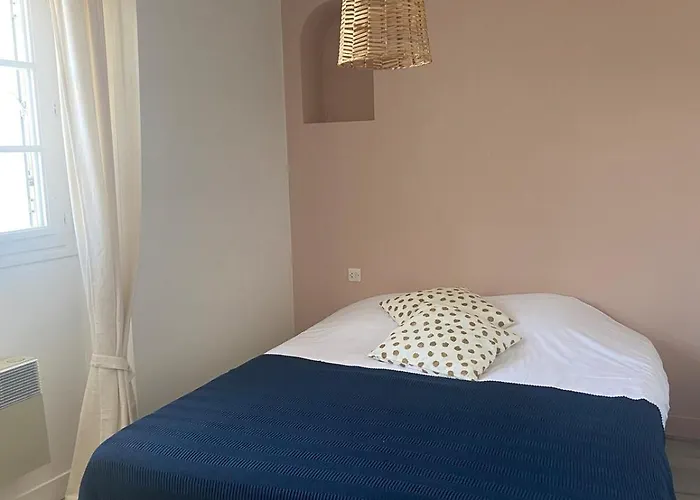 La Maison De Marie 펜션