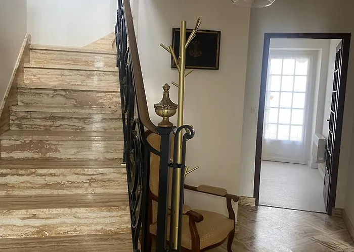 La Maison De Marie * La Boissière-sur-Evre