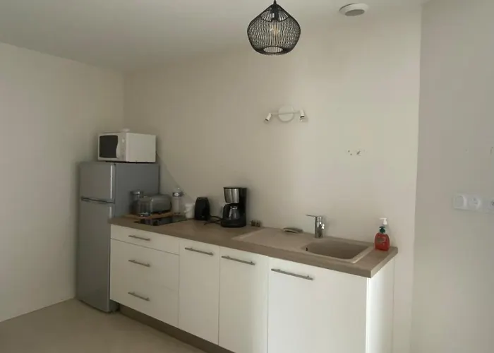 Nyaraló La Maison De Marie La Boissière-sur-Evre