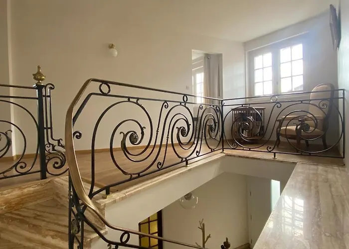 La Maison De Marie La Boissière-sur-Evre