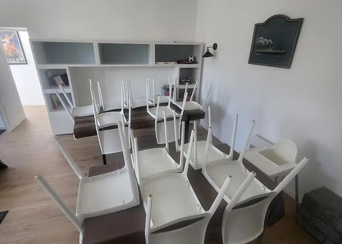 La Maison De Marie * La Boissière-sur-Evre