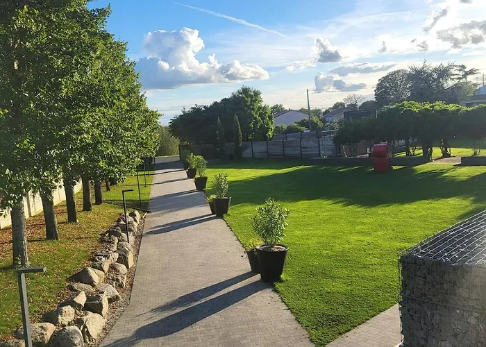 La Maison De Marie * La Boissière-sur-Evre